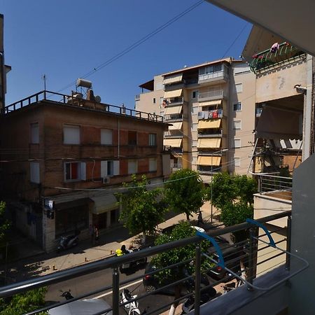 E&L Luxury Apartments Saranda Extérieur photo