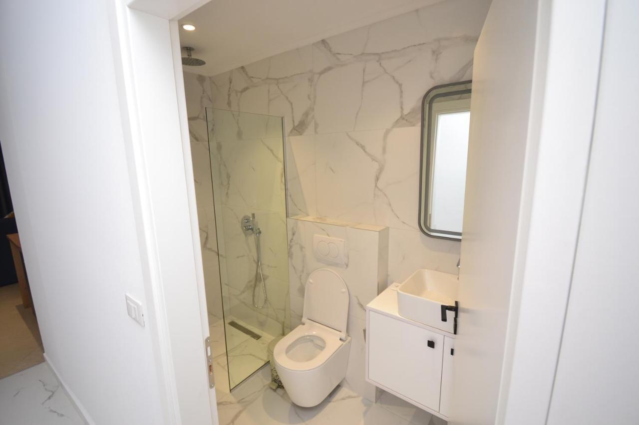 E&L Luxury Apartments Saranda Extérieur photo