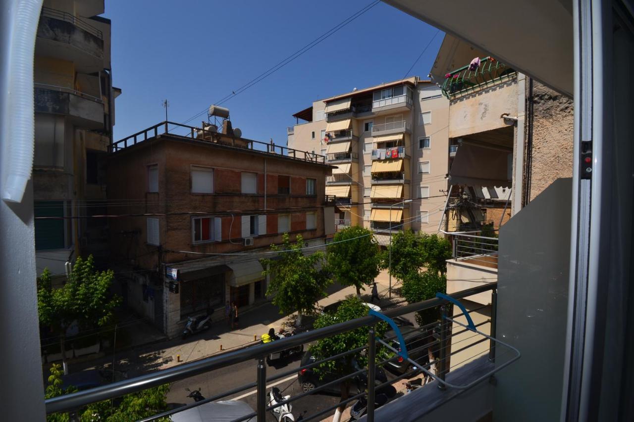 E&L Luxury Apartments Saranda Extérieur photo