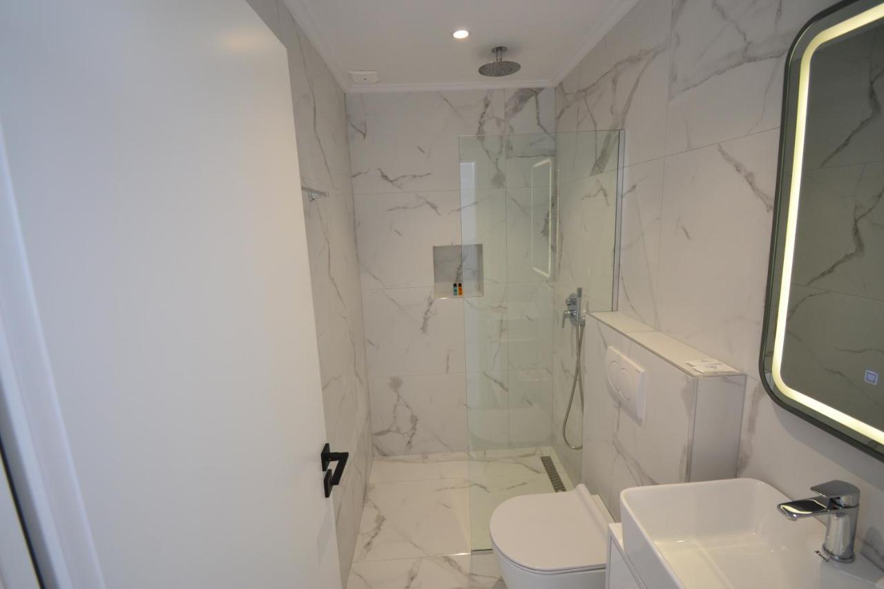 E&L Luxury Apartments Saranda Extérieur photo