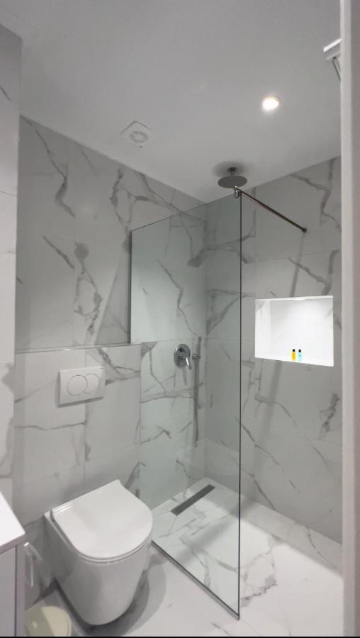 E&L Luxury Apartments Saranda Extérieur photo